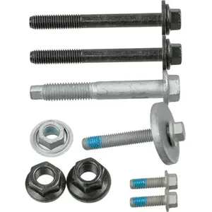 Kit de réparation, suspension de roue LEMFÖRDER, par ex. pour Volvo