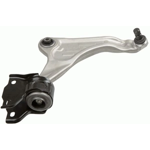 LEMFÖRDER Triangle de suspension pour LAND ROVER: Discovery, Range Rover (Ref: 39683 01)