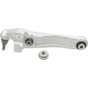 Comparateur de prix : LEMFÖRDER Triangle de suspension pour JAGUAR: XF, XE (Ref: 39844 01)