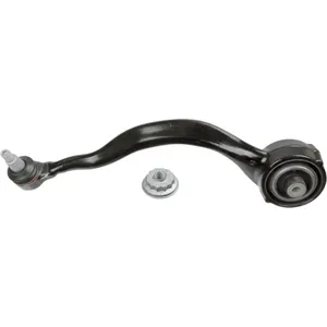 Comparateur de prix : Lemfoerder Bras de suspension LEMFÖRDER 39847 01 Essieu avant, gauche, avant