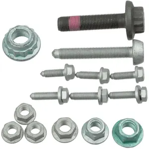 Kit de réparation, suspension de roue LEMFÖRDER 39892 01 pas cher