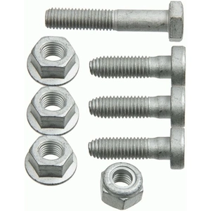 Comparateur de prix : Lemforder Kit de réparation, suspension de roue LEMFÖRDER 39732 01