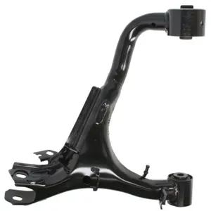 Comparateur de prix : Lemfoerder Bras de suspension LEMFÖRDER 39756 01 Essieu arrière, gauche, arrière