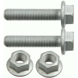 Comparateur de prix : Lemforder Kit de réparation, suspension de roue LEMFÖRDER 39724 01