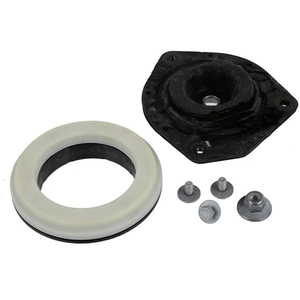 Lemförder Kit de réparation, bague d'amortisseur de ressort de suspension 3373401