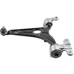 Lemforder Bras de suspension LEMFÖRDER 31155 01 essieu avant, gauche, avant