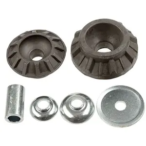Lemförder Kit de réparation, bague d'amortisseur de ressort de suspension 3109301