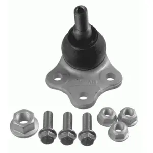 Comparateur de prix : Lemforder Rotule de suspension LEMFÖRDER 31007 01