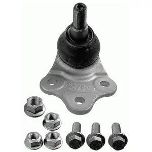 Comparateur de prix : LEMFÖRDER Rotule de suspension pour LAND ROVER: Freelander (Ref: 31008 01)