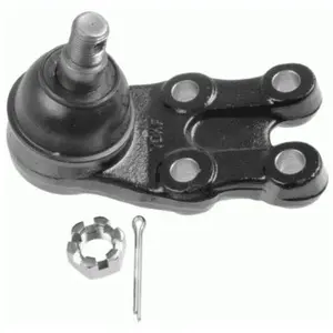 Comparateur de prix : Lemforder LEMFÖRDER Rotule de suspension pour HYUNDAI: Plaza, H1, Satellite, Starex (Ref: 31250 01)