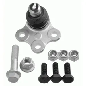 Comparateur de prix : Lemforder Rotule de suspension LEMFÖRDER, par ex. pour Renault, Mercedes-Benz