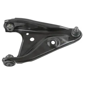 Comparateur de prix : Bras de suspension LEMFÖRDER 33403 01 essieu avant, droite, avant