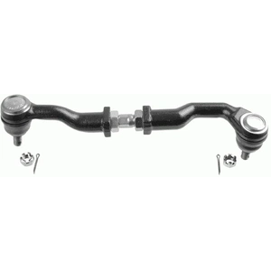 Lemforder LEMFÖRDER Biellette de direction pour KIA: Retona, Sportage (Ref: 33414 01) pas cher