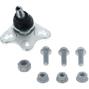 Comparateur de prix : Rotule de suspension LEMFÖRDER, par ex. pour Mercedes-Benz