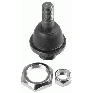 Comparateur de prix : LEMFÖRDER Rotule de suspension pour NISSAN: King Cab (Ref: 34508 01)