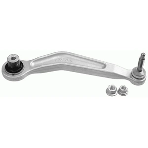 Bras de suspension LEMFÖRDER 34466 01 essieu arrière, droite, arrière