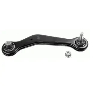 Bras de suspension LEMFÖRDER 34556 01 essieu arrière, droite, arrière