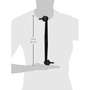 Comparateur de prix : LEMFÖRDER Biellette de barre stabilisatrice pour PEUGEOT: 306 (Ref: 19256 03)