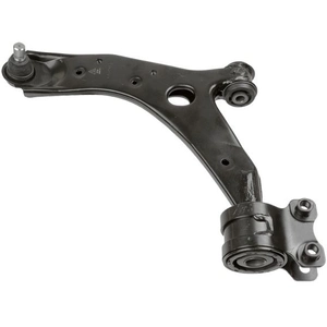 Lemforder Bras de suspension LEMFÖRDER 35906 01 essieu avant, gauche, avant