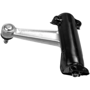Lemforder Bras de suspension LEMFÖRDER 11004 02 essieu avant, gauche, avant