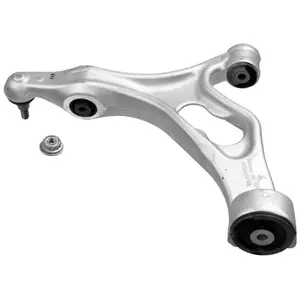 Comparateur de prix : Bras de suspension LEMFÖRDER 35736 01 essieu avant, gauche, avant