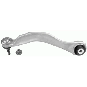 Bras de suspension LEMFÖRDER 36214 01 essieu avant, gauche, avant