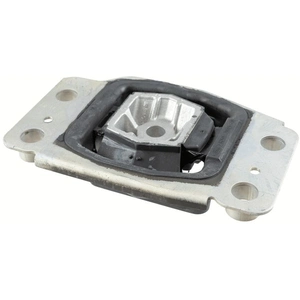 Lemforder LEMFÖRDER Support de boîte de vitesse pour FORD: Galaxy, S-Max, Edge (Ref: 43272 01)