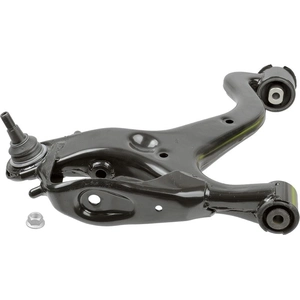 Comparateur de prix : Bras de suspension LEMFÖRDER 40073 01 essieu avant, gauche, avant
