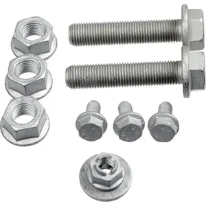 Kit de réparation, suspension de roue LEMFÖRDER, par ex. pour Mercedes-Benz