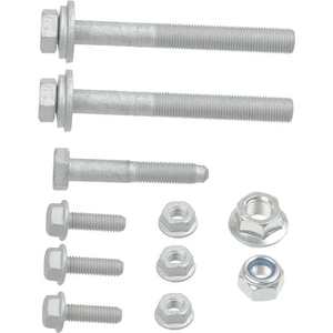 LEMFÖRDER Kit de réparation, suspension de roue pour FIAT: 500 (Ref: 42171 01)
