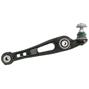 Comparateur de prix : Lemfoerder Bras de suspension LEMFÖRDER 42164 01 Essieu avant, droite, arrière