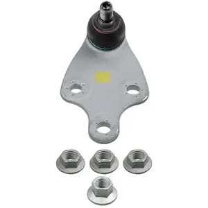 Comparateur de prix : LEMFÖRDER Rotule de suspension pour PEUGEOT: 508 & DS: DS7 (Ref: 42248 01)