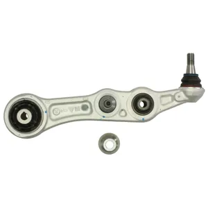 Bras de suspension LEMFÖRDER 39585 01 essieu avant, droite, arrière