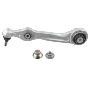 Bras de suspension LEMFÖRDER 39370 01 essieu avant, gauche, arrière
