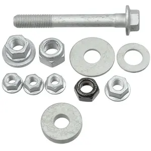 Kit de réparation, suspension de roue LEMFÖRDER, par ex. pour BMW