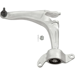 Comparateur de prix : Lemforder Bras de suspension LEMFÖRDER 42571 01 essieu avant, gauche, avant