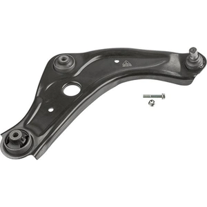 Comparateur de prix : Lemforder Bras de suspension LEMFÖRDER 42766 01 essieu avant, droite, avant