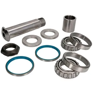 Lemforder Kit de réparation, fusée d'essieu LEMFÖRDER 42655