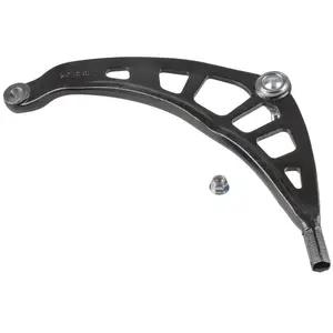 Lemforder Bras de suspension LEMFÖRDER 43075 01 essieu avant, gauche, avant