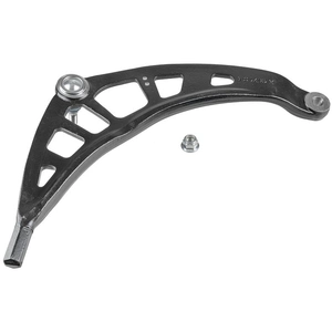 Lemforder Bras de suspension LEMFÖRDER 43076 01 essieu avant, droite, avant