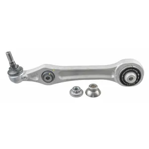 Lemfoerder Bras de suspension LEMFÖRDER 43074 01 essieu avant, gauche, droite, avant