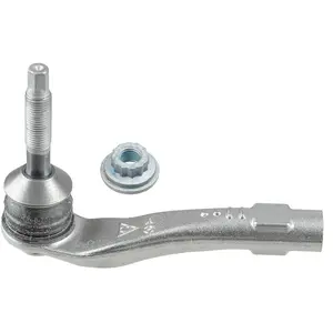 Lemforder LEMFÖRDER Rotule de direction pour MERCEDES-BENZ: Classe C (Ref: 43660 01)