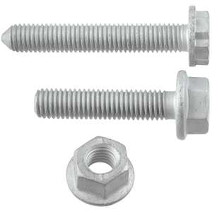 Comparateur de prix : Lemforder Kit de réparation, suspension de roue LEMFÖRDER 43529