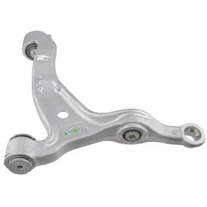 Comparateur de prix : Lemforder Bras de suspension LEMFÖRDER 43574 01 essieu avant, droite, en bas