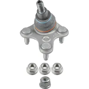 LEMFÖRDER Rotule de suspension pour VOLKSWAGEN: Caddy & FORD: Connect (Ref: 43556 01)