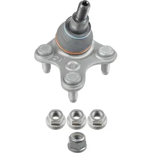LEMFÖRDER Rotule de suspension pour VOLKSWAGEN: Caddy & FORD: Connect (Ref: 43557 01)