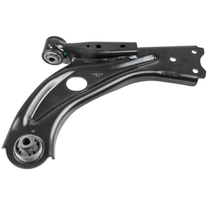Comparateur de prix : Lemforder Bras de suspension LEMFÖRDER 43558 01 essieu avant, gauche, avant