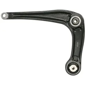 Lemforder Bras de suspension LEMFÖRDER 43626 01 essieu avant, droite, avant
