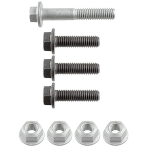 Comparateur de prix : Kit de réparation, suspension de roue LEMFÖRDER 43449 01