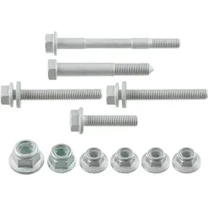Lemforder Kit de réparation, suspension de roue LEMFÖRDER 43460 01 pas cher